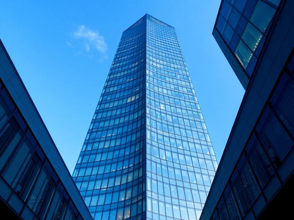 Meridian Corporate Tower